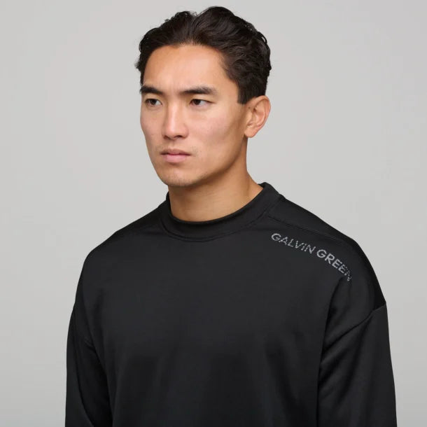 DIAZ – Black