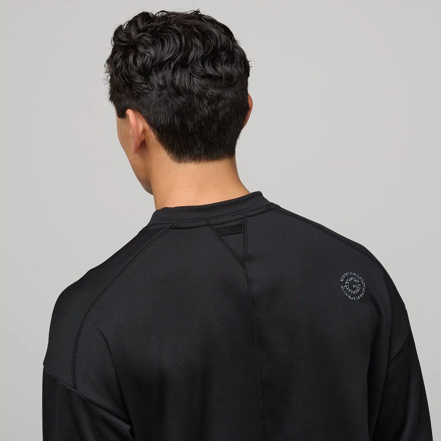 DIAZ – Black