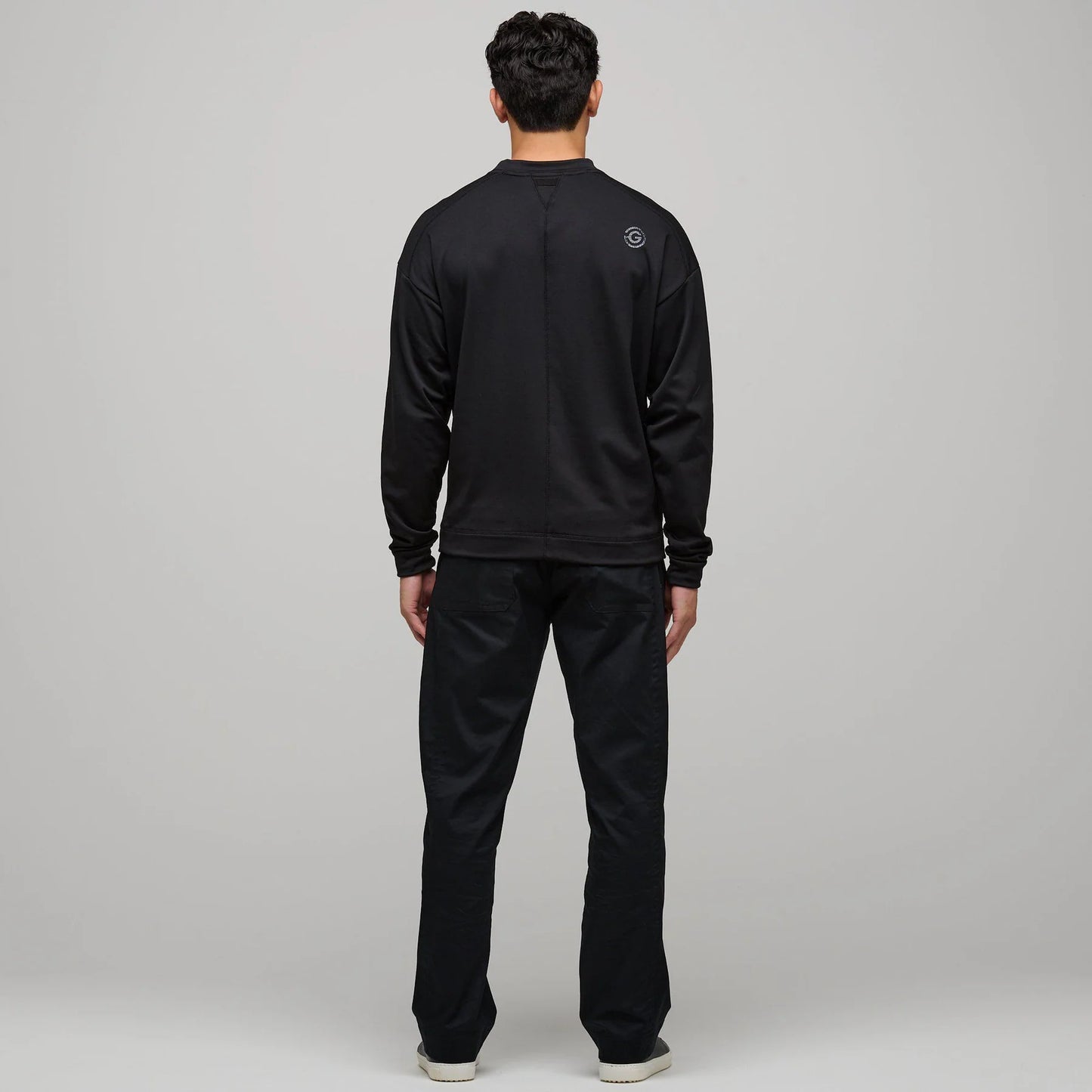 DANTE – Black