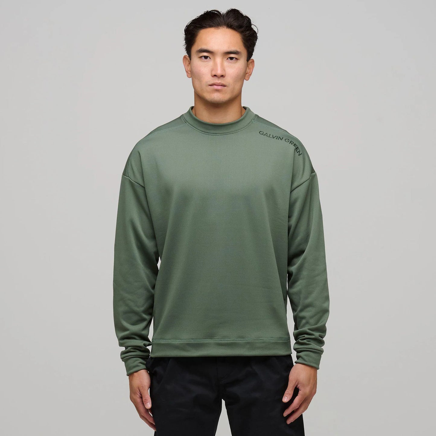 DANTE – Duck green