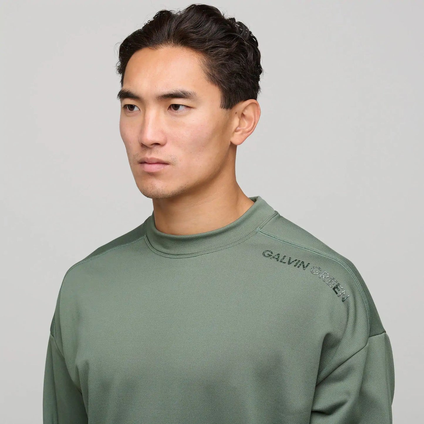 DANTE – Duck green