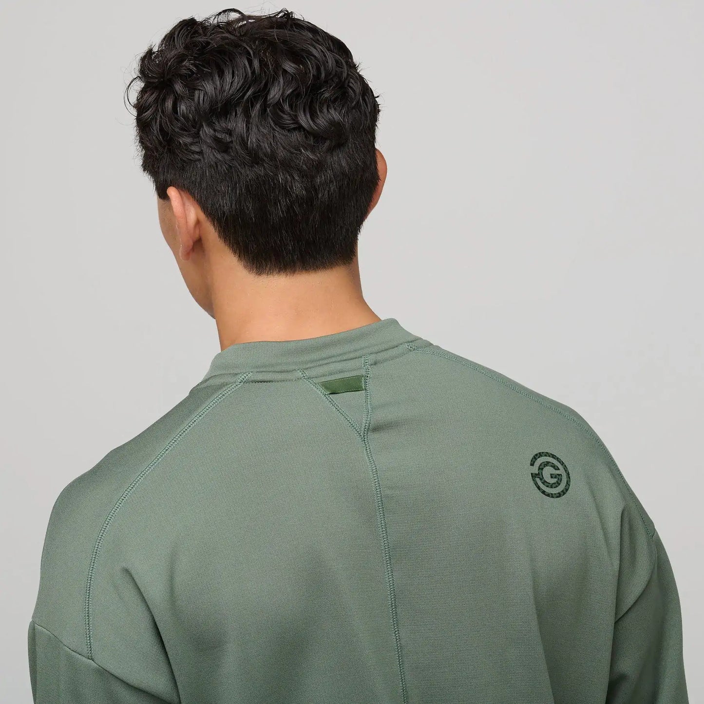 DANTE – Duck green