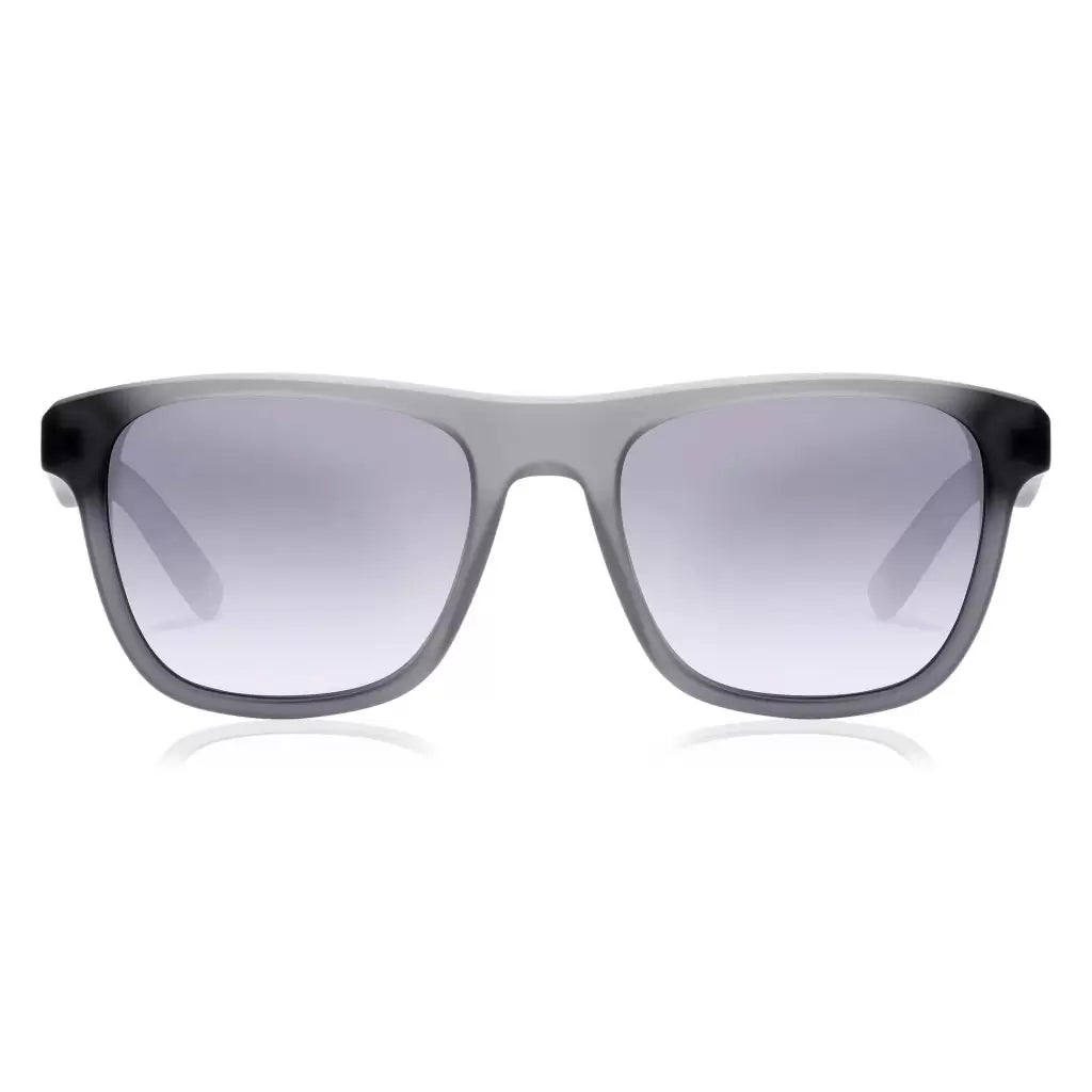 DAYLIGHT – Matt Smoke Grey Crystal