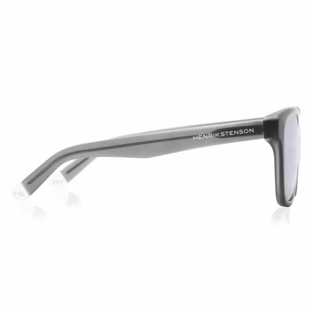 DAYLIGHT – Matt Smoke Grey Crystal
