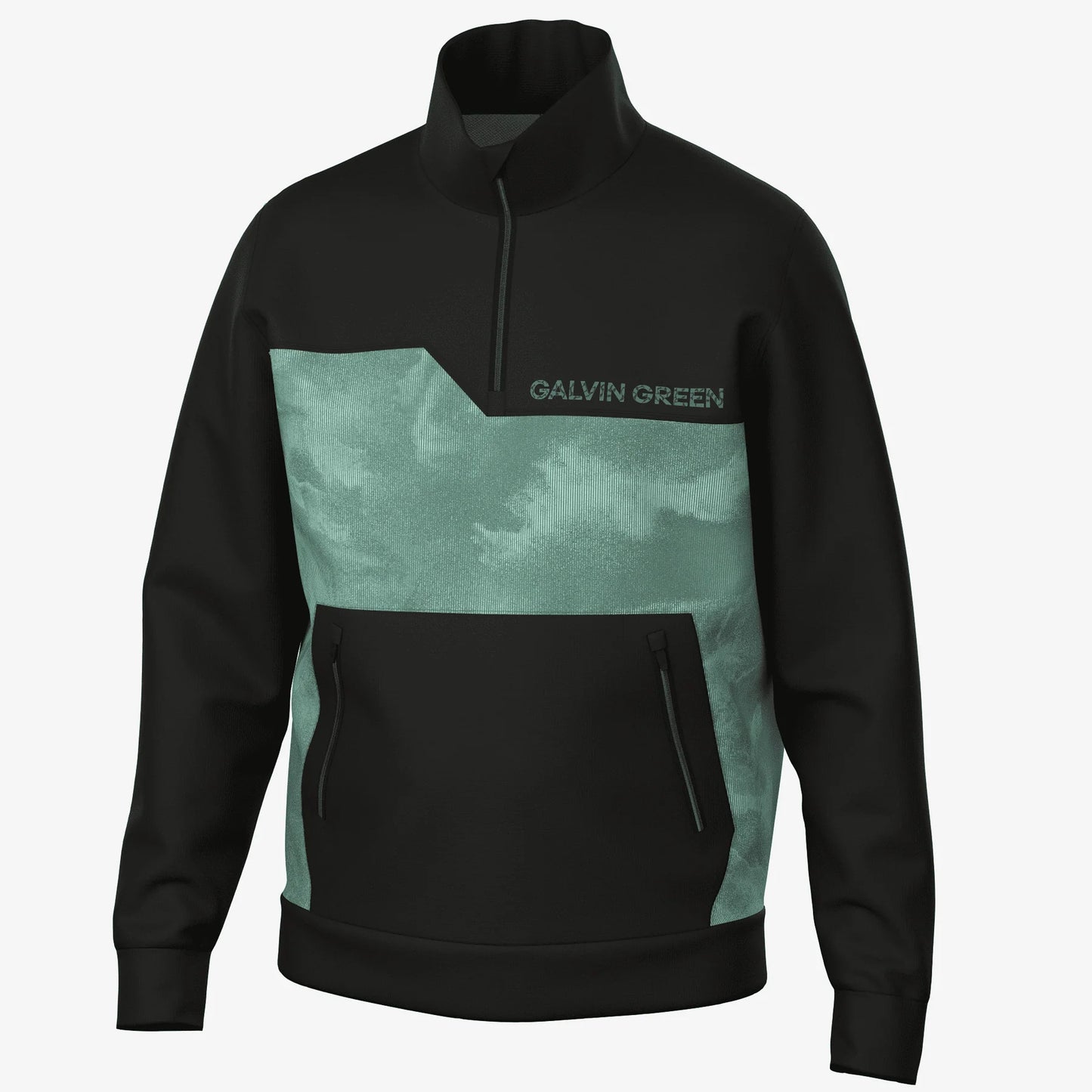 DIAZ – Duck green/Black