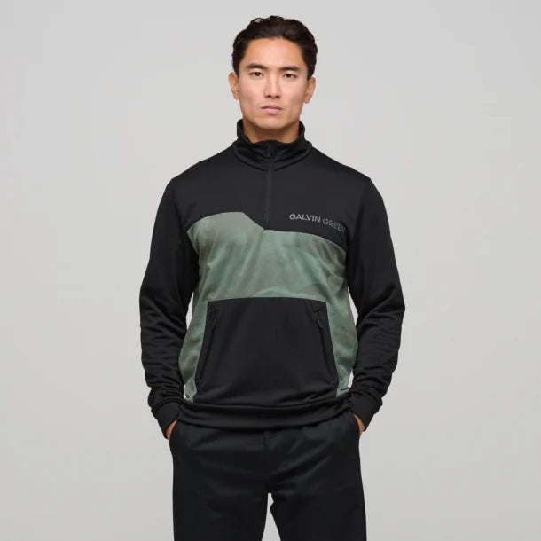DIAZ – Duck green/Black