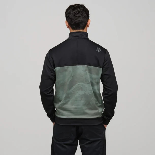 DIAZ – Duck green/Black