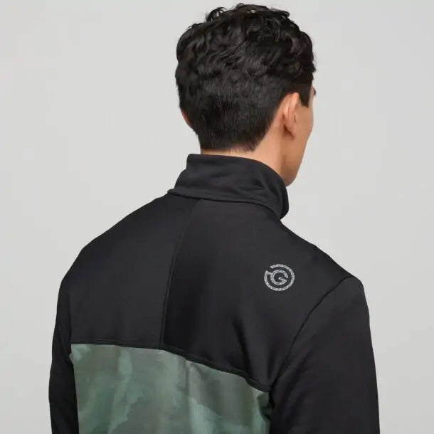 DIAZ – Duck green/Black
