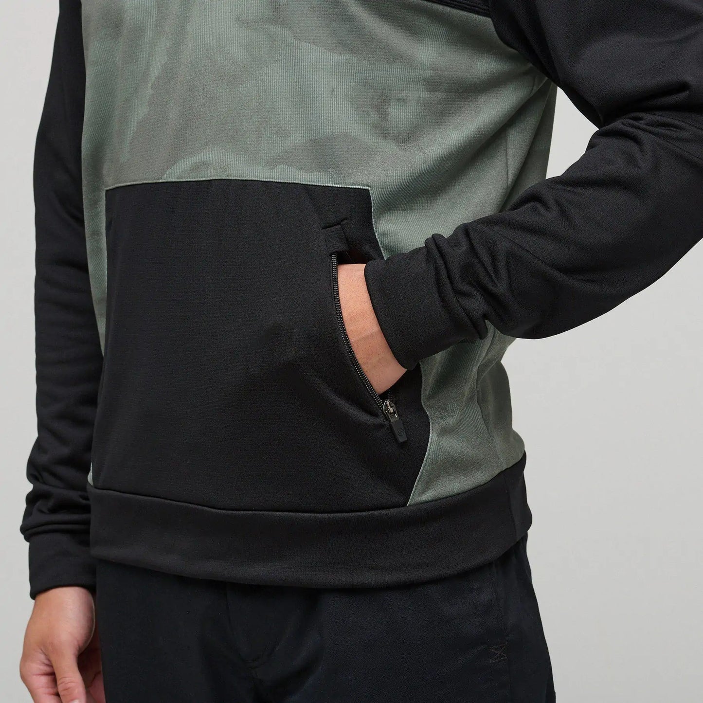 DIAZ – Duck green/Black