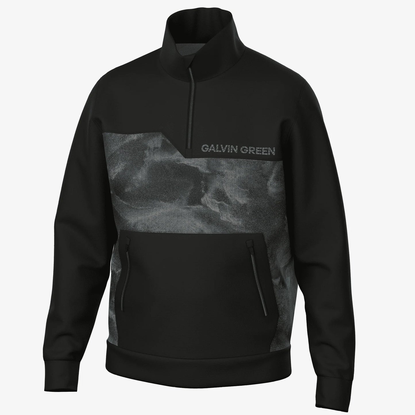 DIAZ – Black