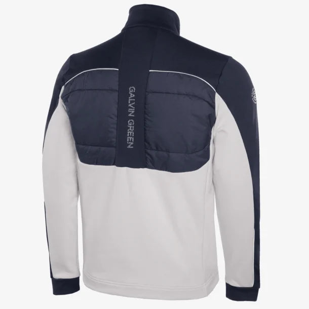 DOUGLAS – Cool grey/Navy