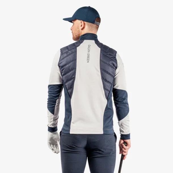 DURANTE – Cool grey/Navy