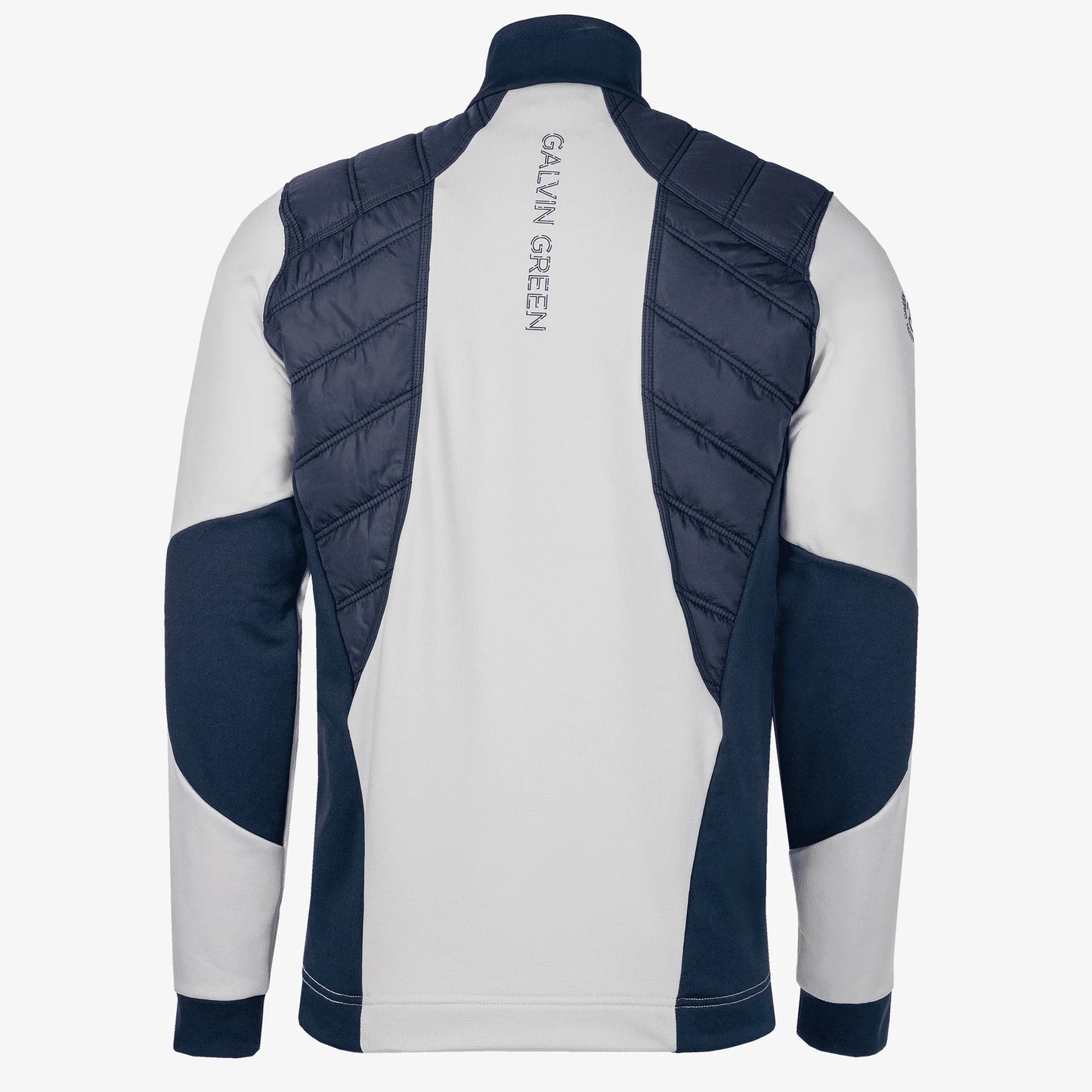 DURANTE – Cool grey/Navy