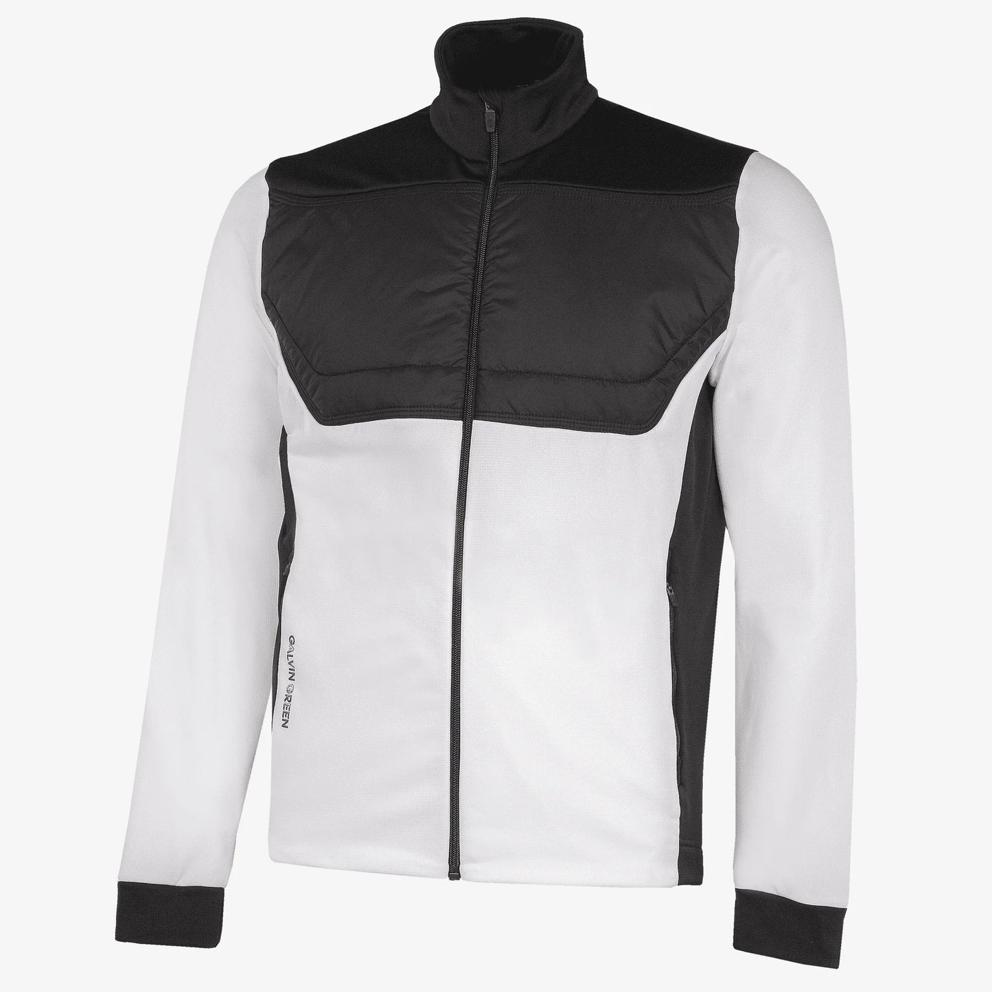 DYLAN – White/Black