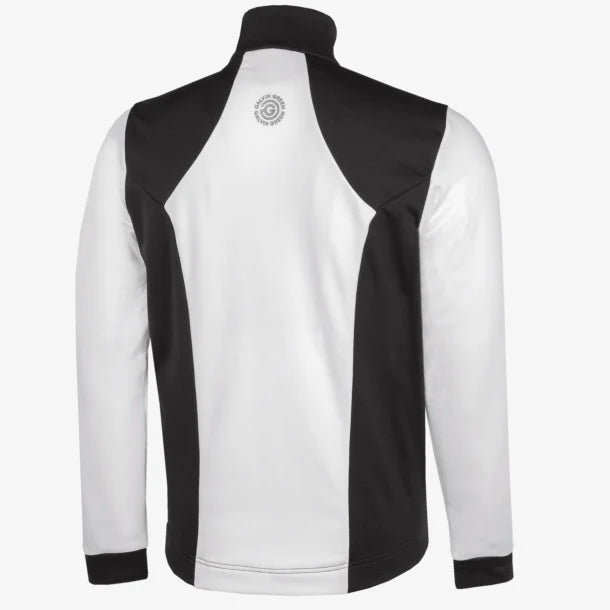 DYLAN – White/Black