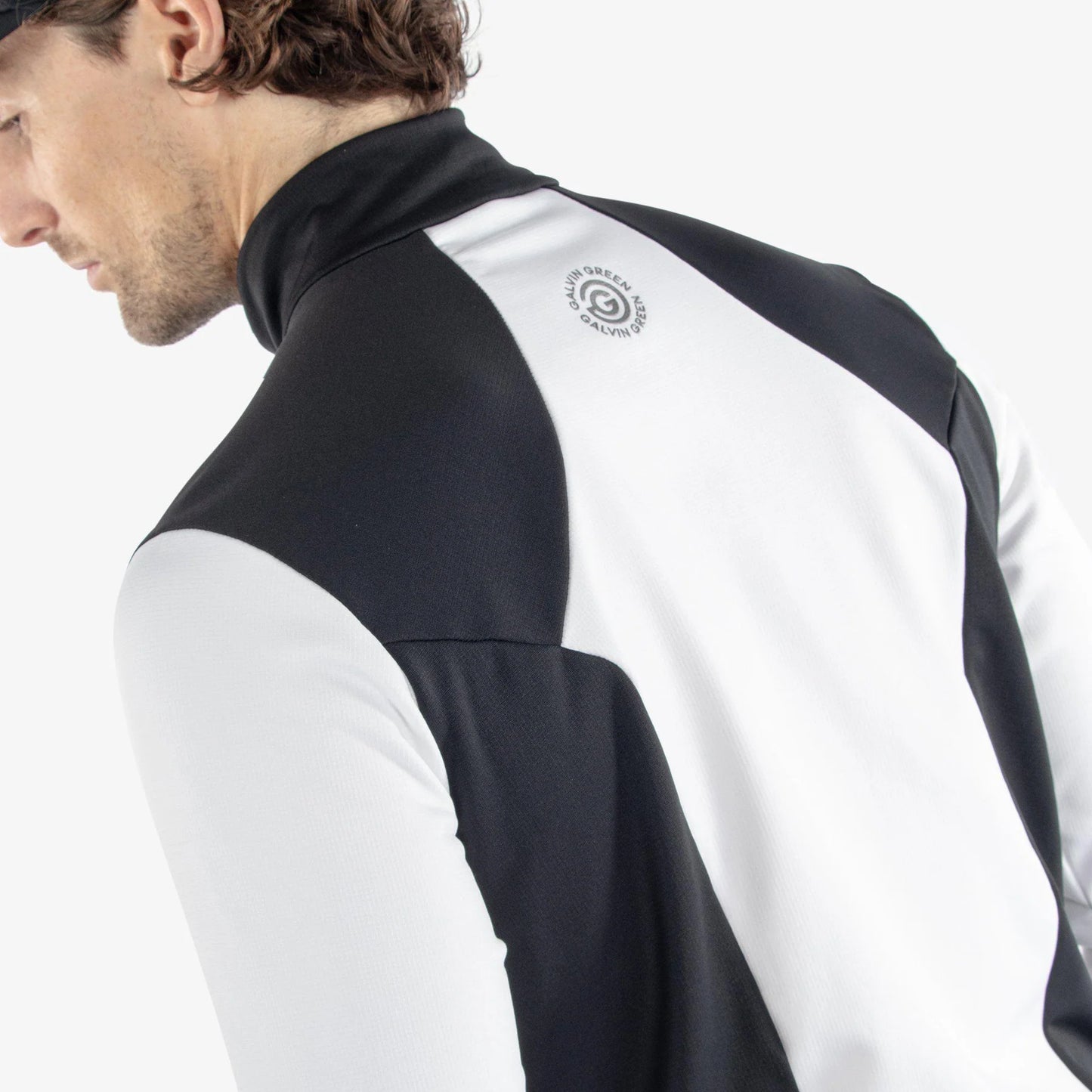 DYLAN – White/Black