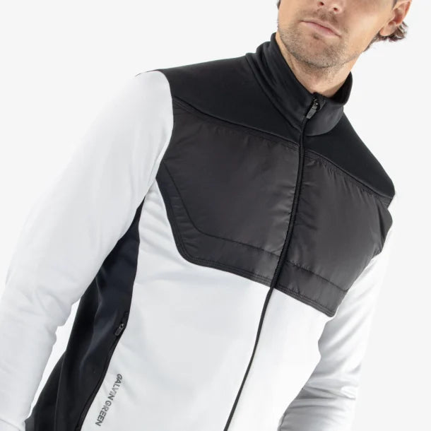 DYLAN – White/Black