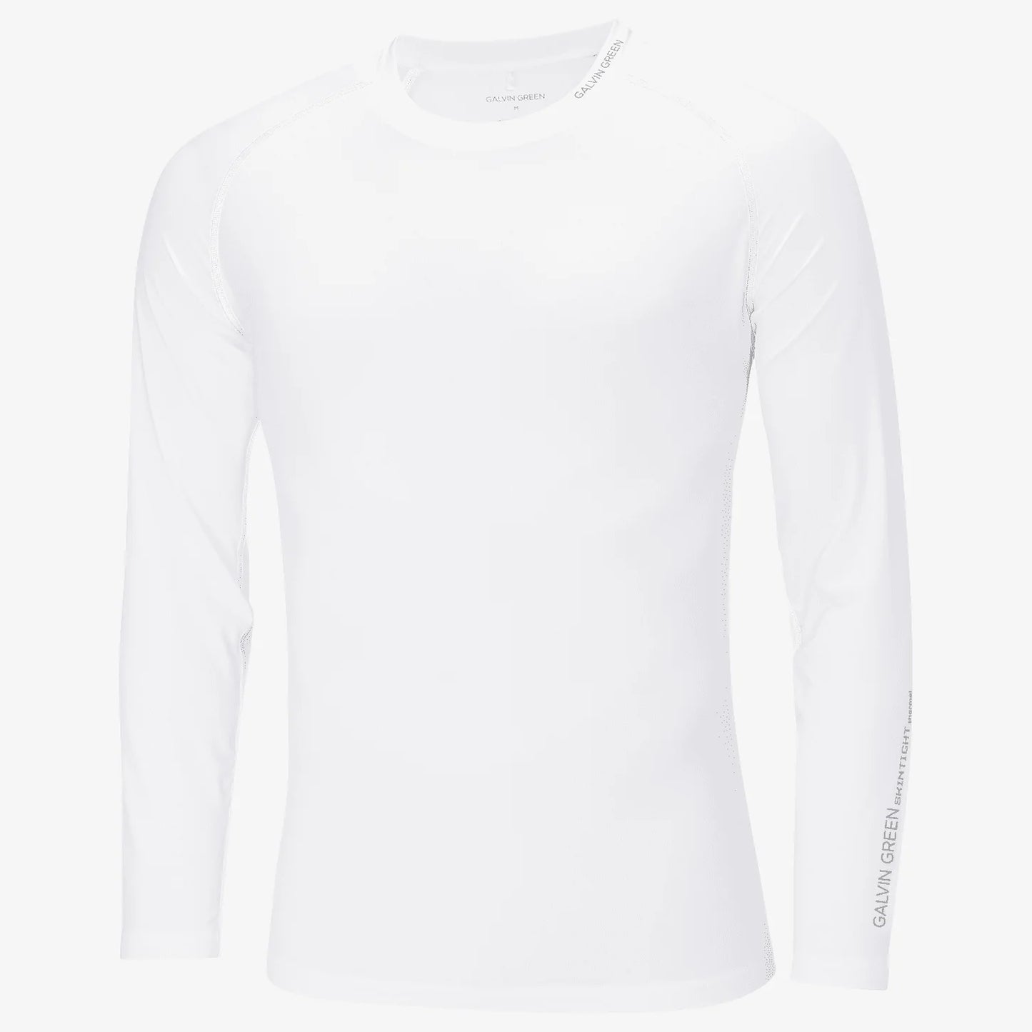 ELMO – White