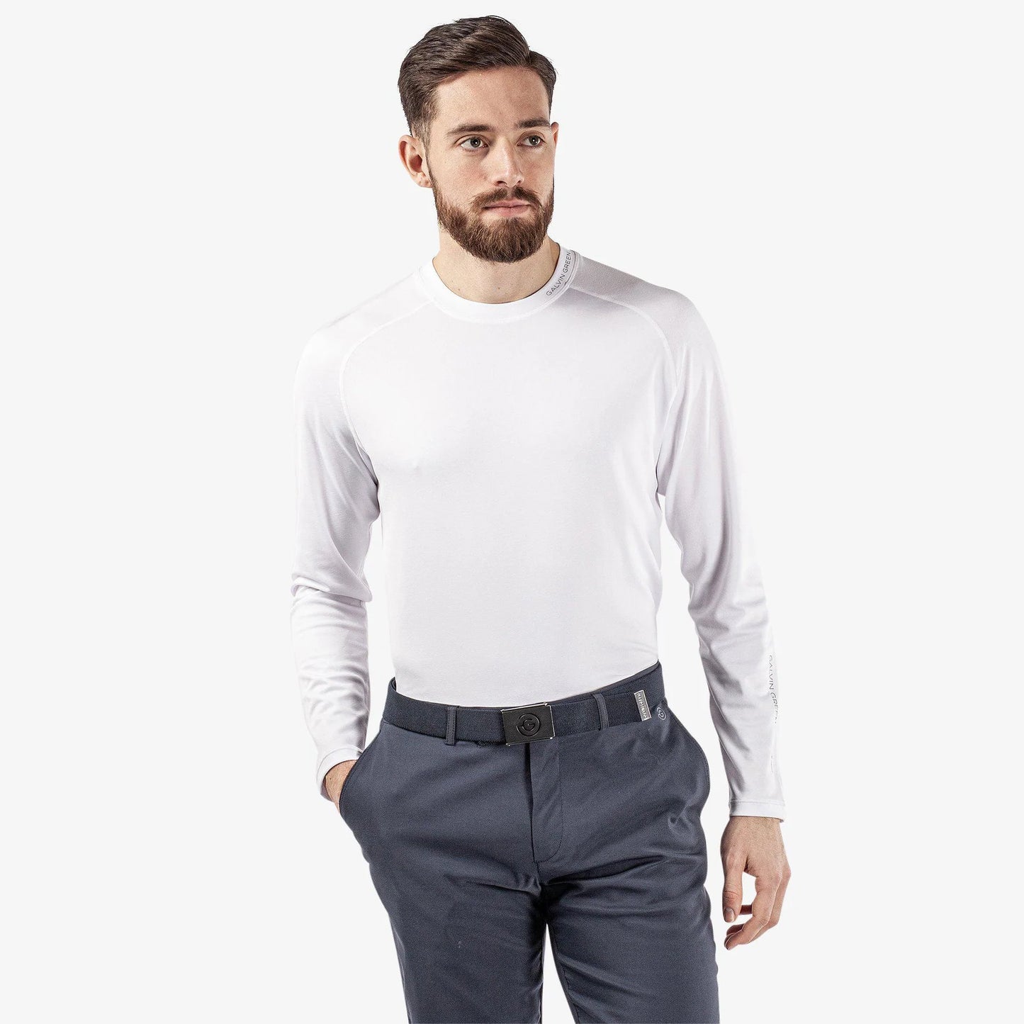 ELMO – White