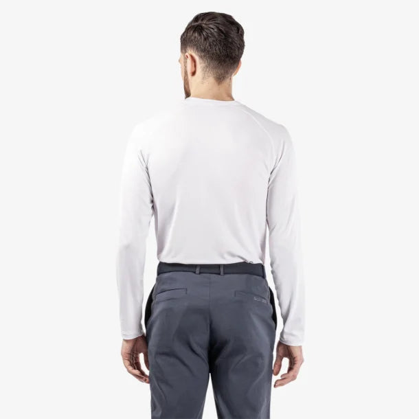 ELMO – White