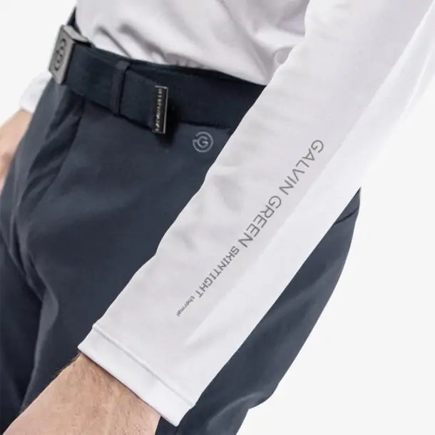 ELMO – White