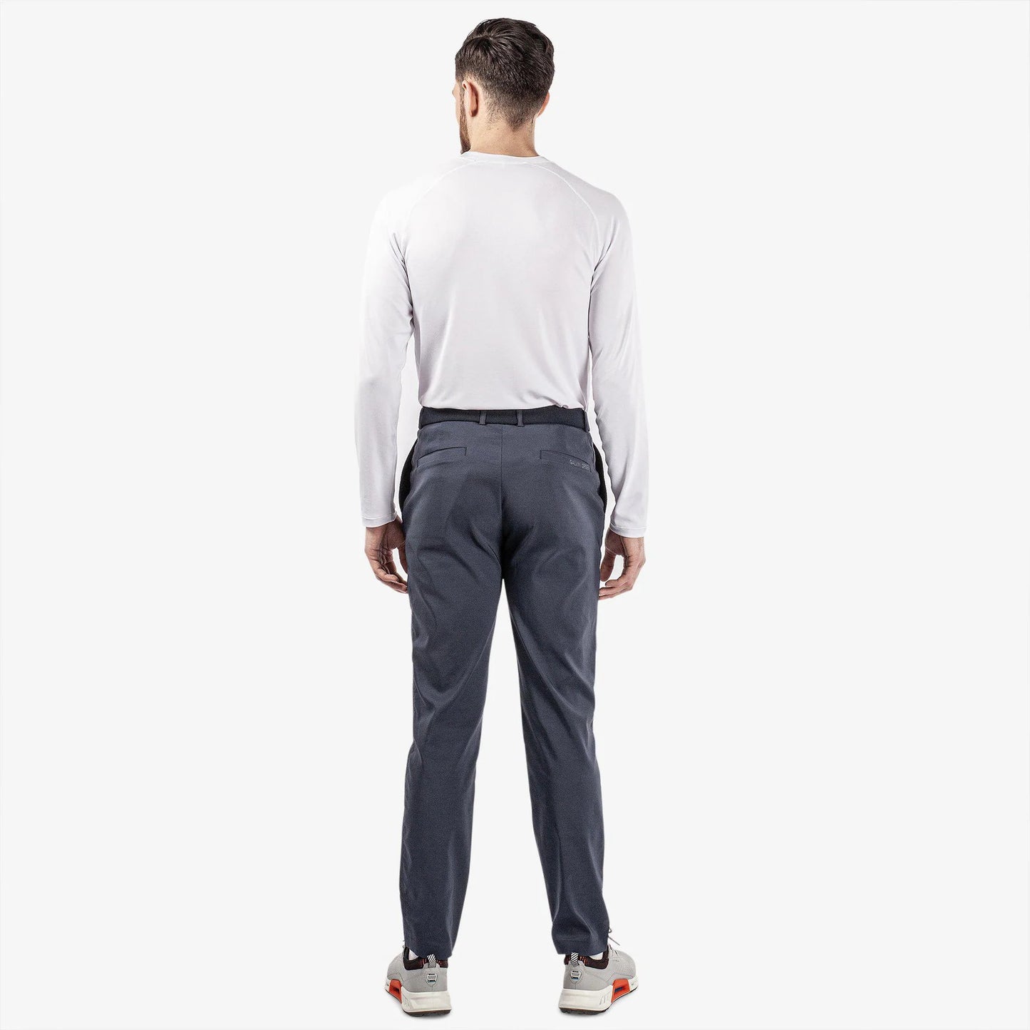ELMO – White