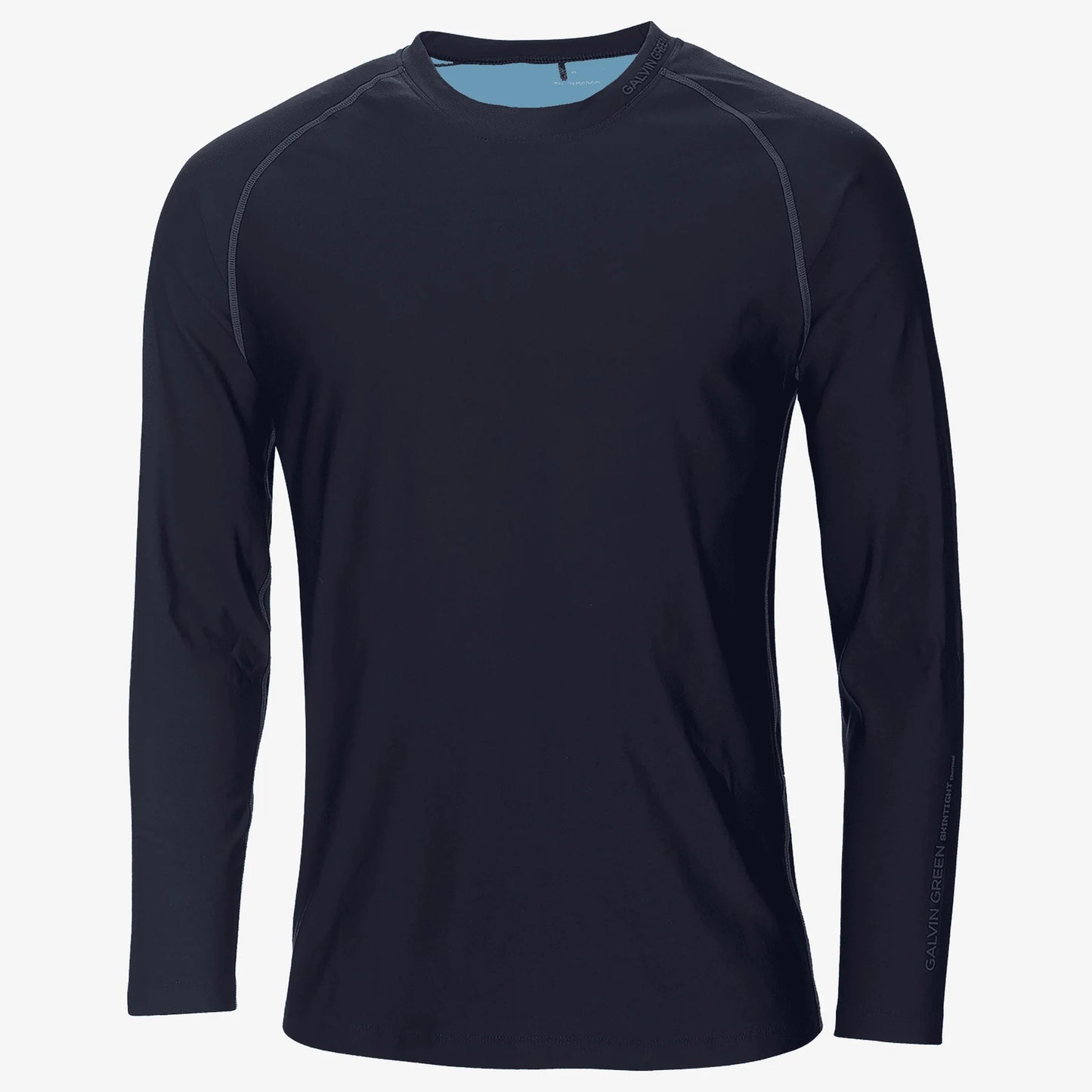 ELMO – Navy/blue bell