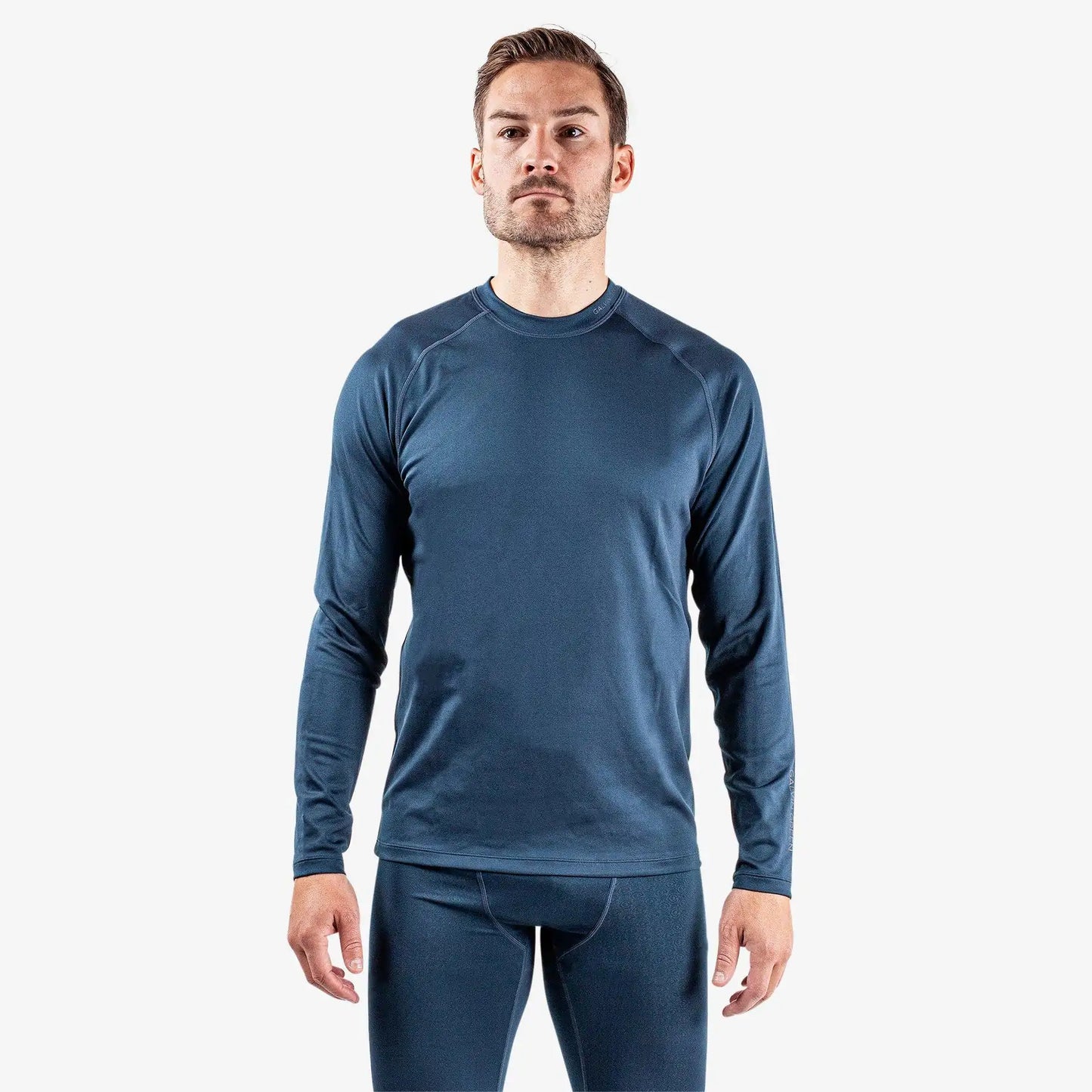 ELMO – Navy/blue bell