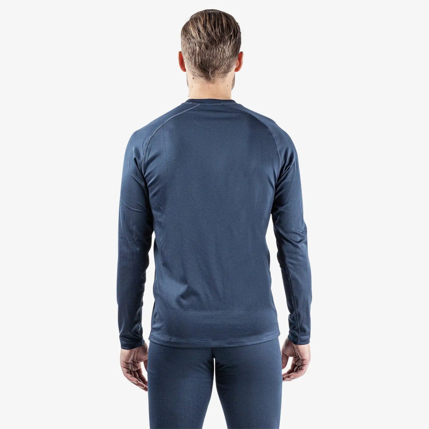 ELMO – Navy/blue bell