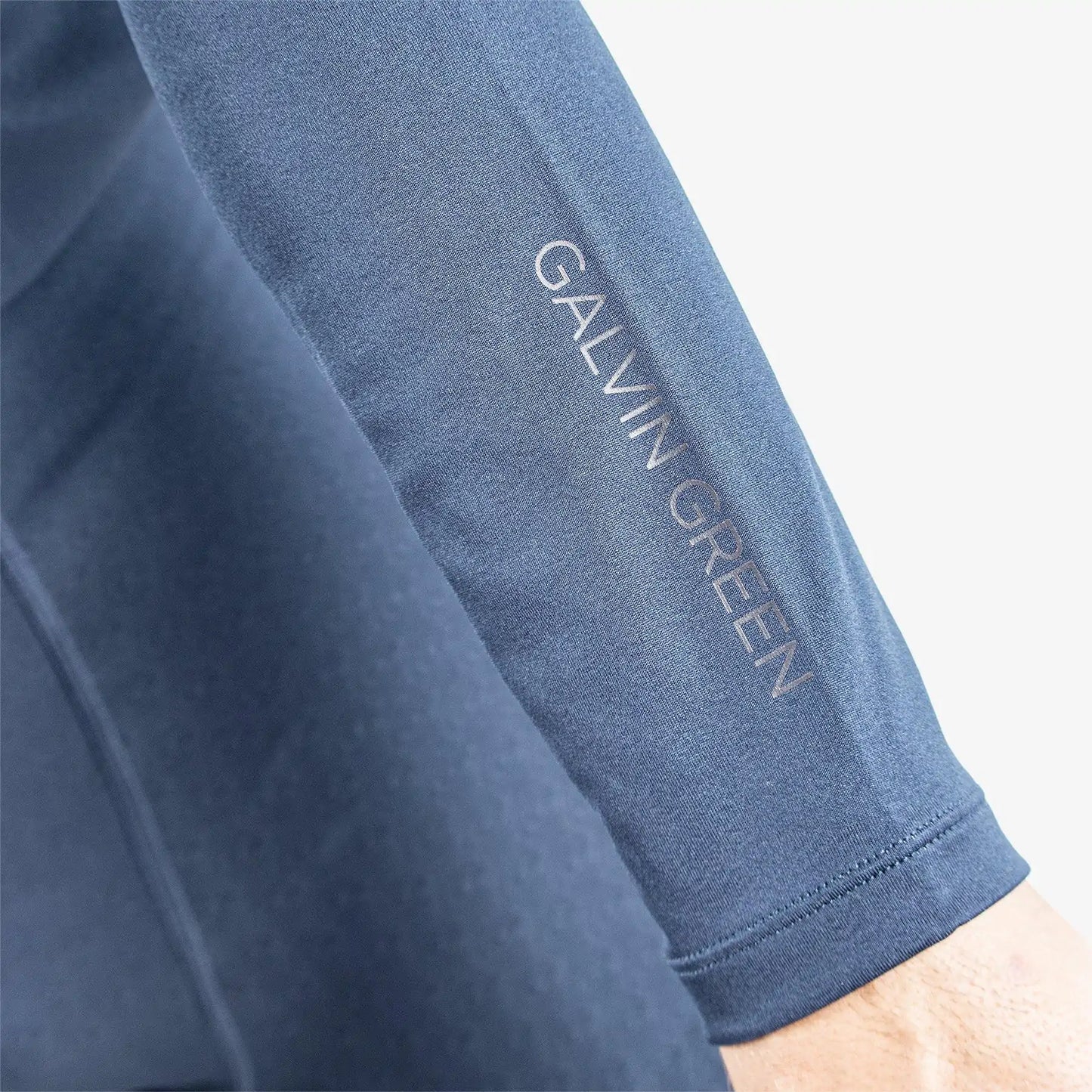 ELMO – Navy/blue bell