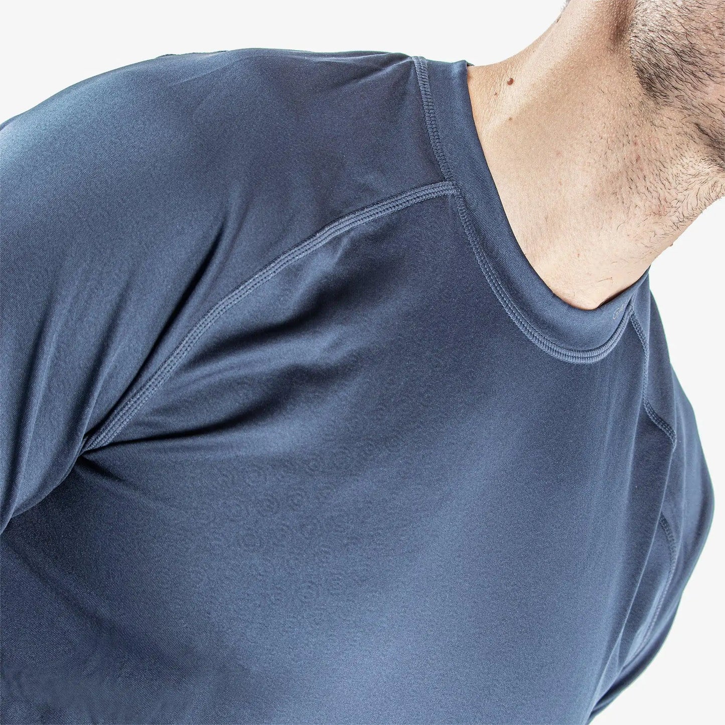 ELMO – Navy/blue bell
