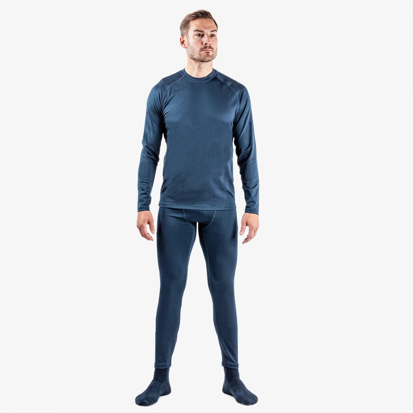 ELMO – Navy/blue bell