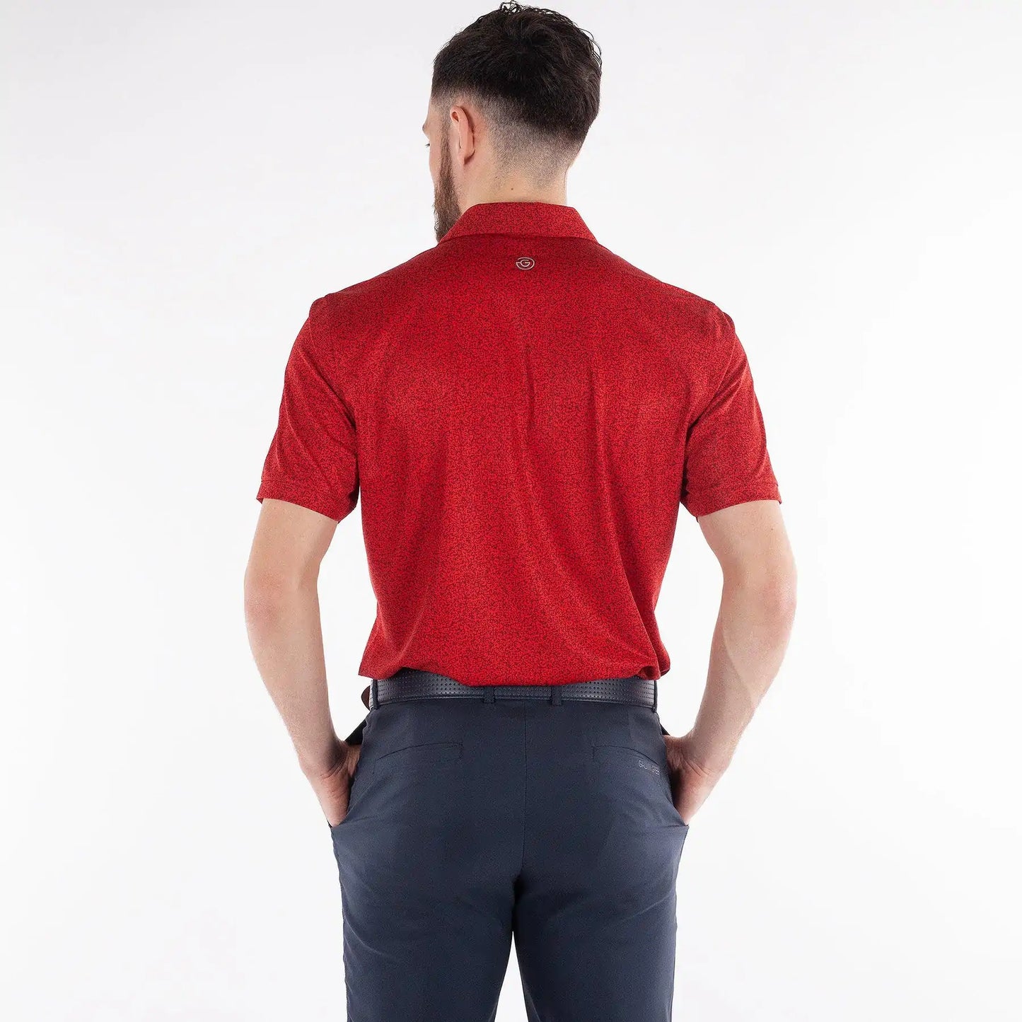MARCO - Red