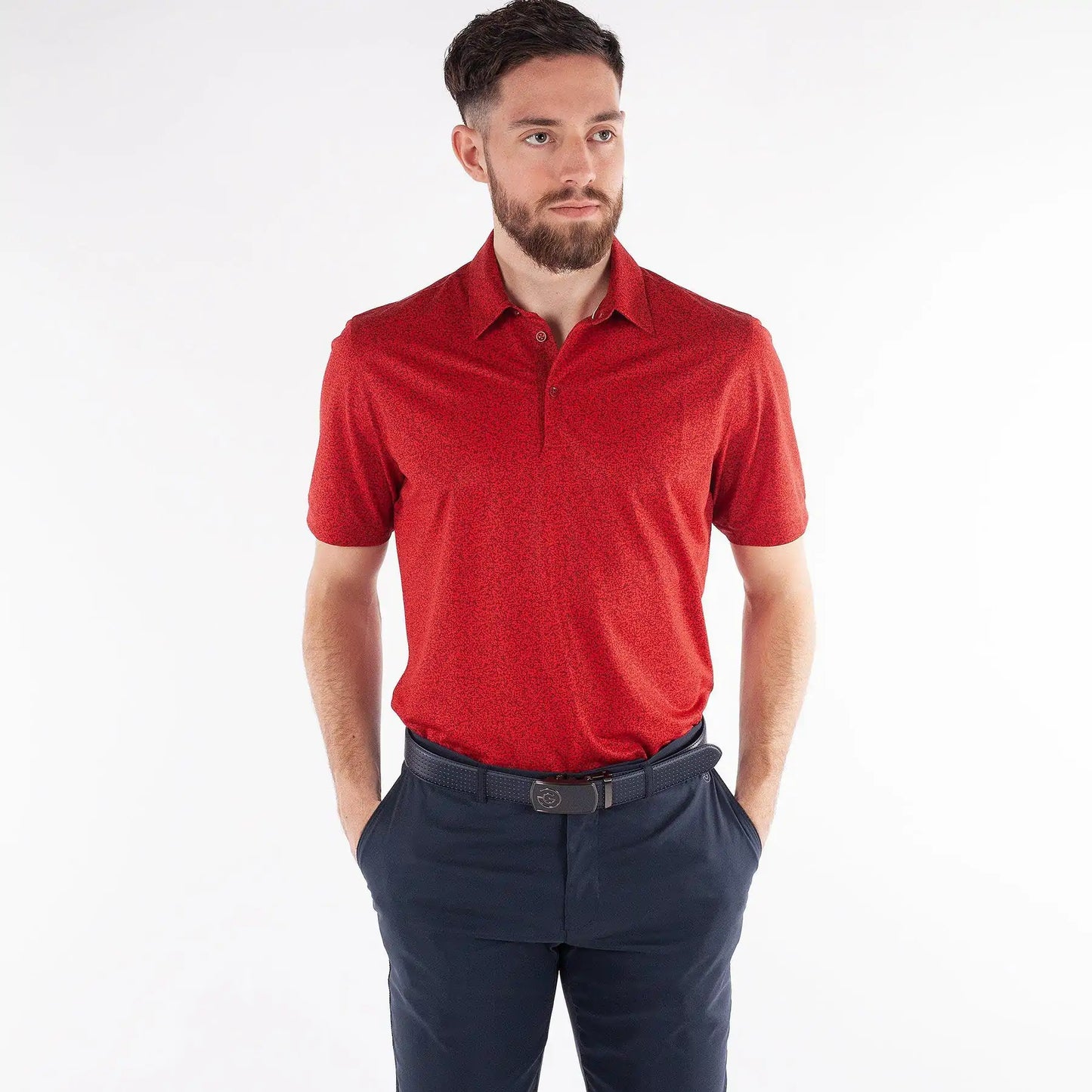 MARCO - Red
