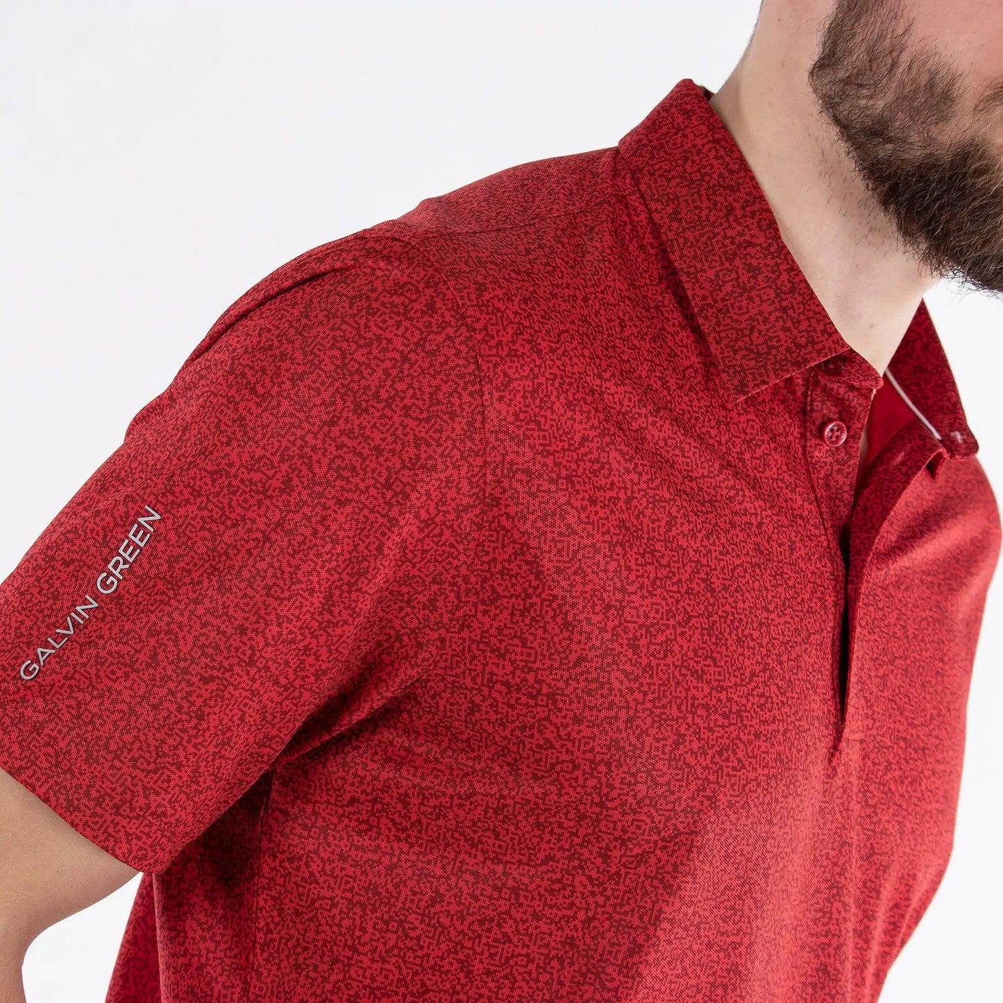 MARCO - Red