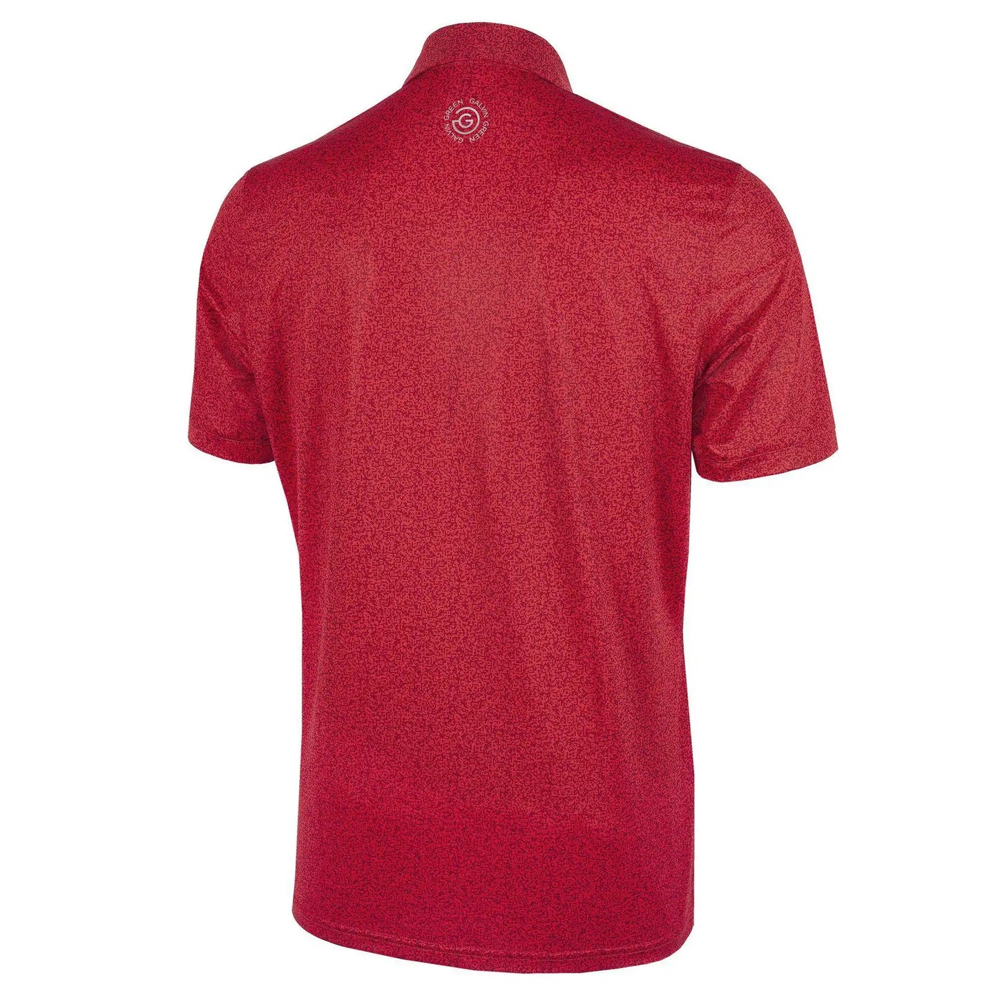 MARCO - Red