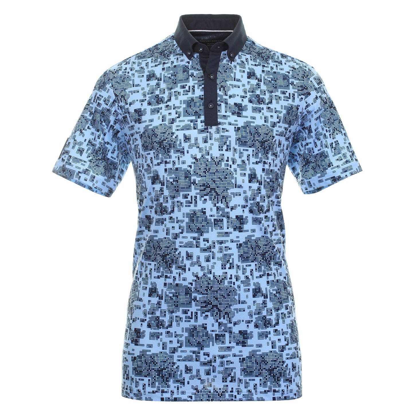 MADDOX - Blue bell/Navy