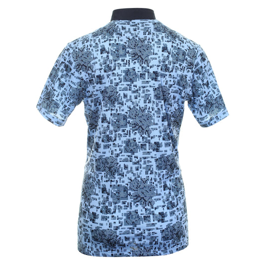 MADDOX - Blue bell/Navy