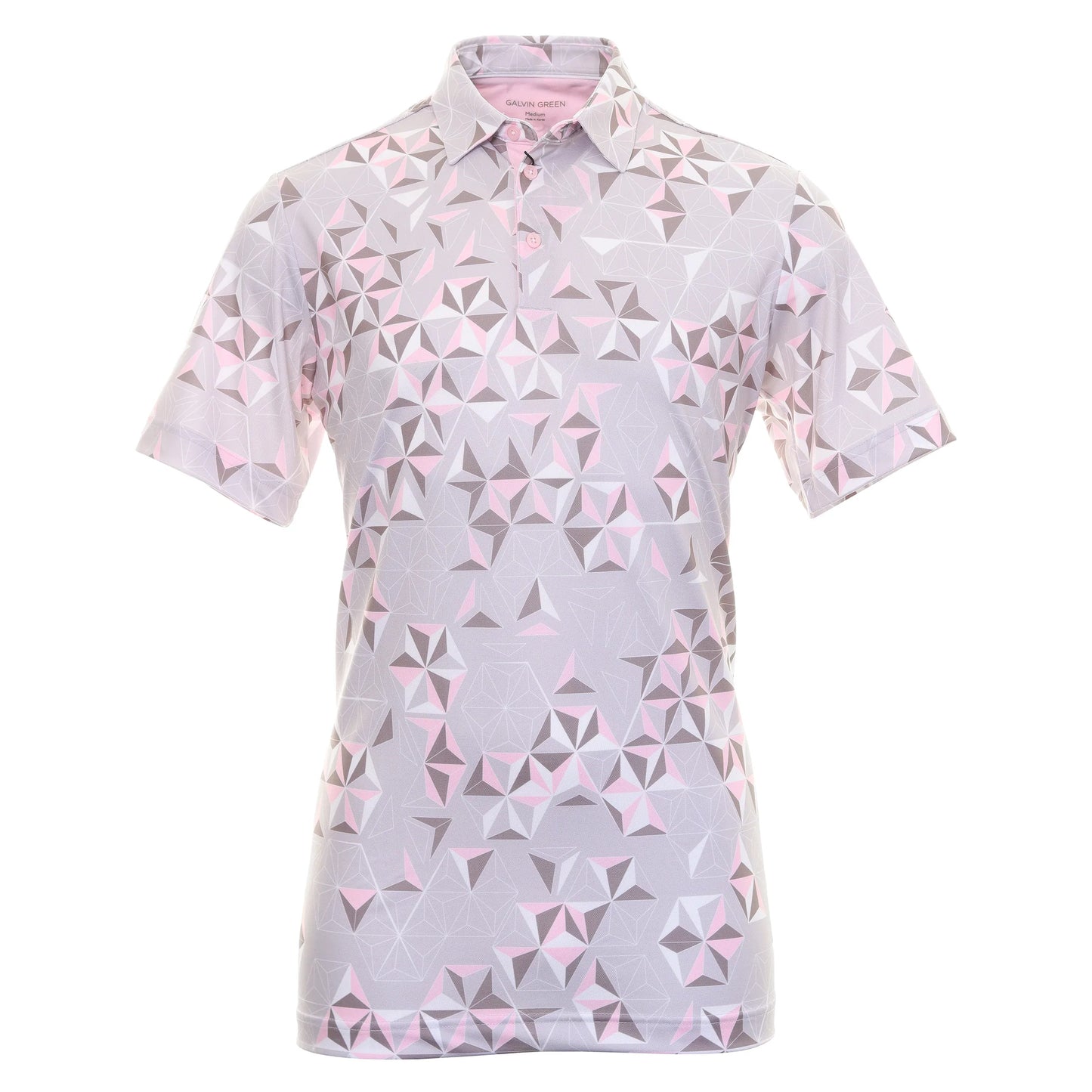 MAKAI - Grey/Light pink