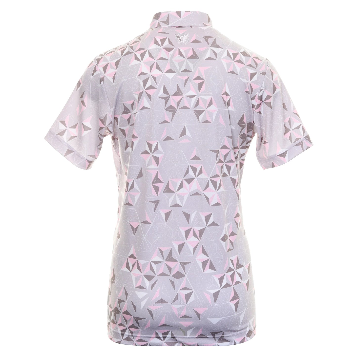 MAKAI - Grey/Light pink