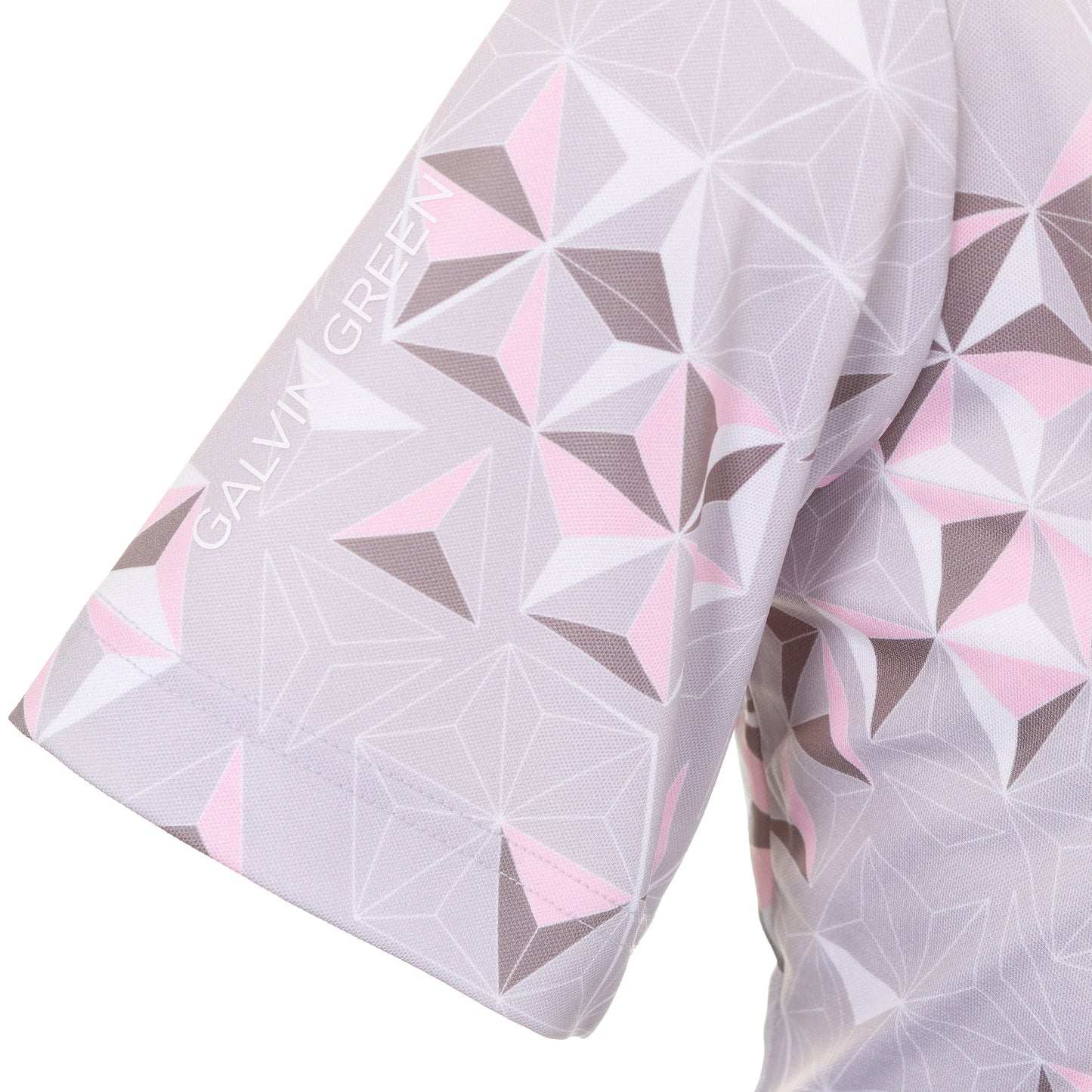 MAKAI - Grey/Light pink