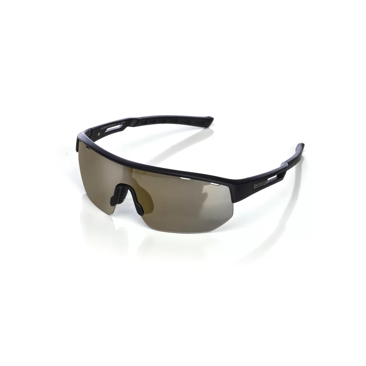 ICEMAN 3.0 – Black