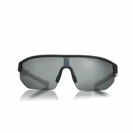 ICEMAN 3.0 – Dark Grey Metallic Matt