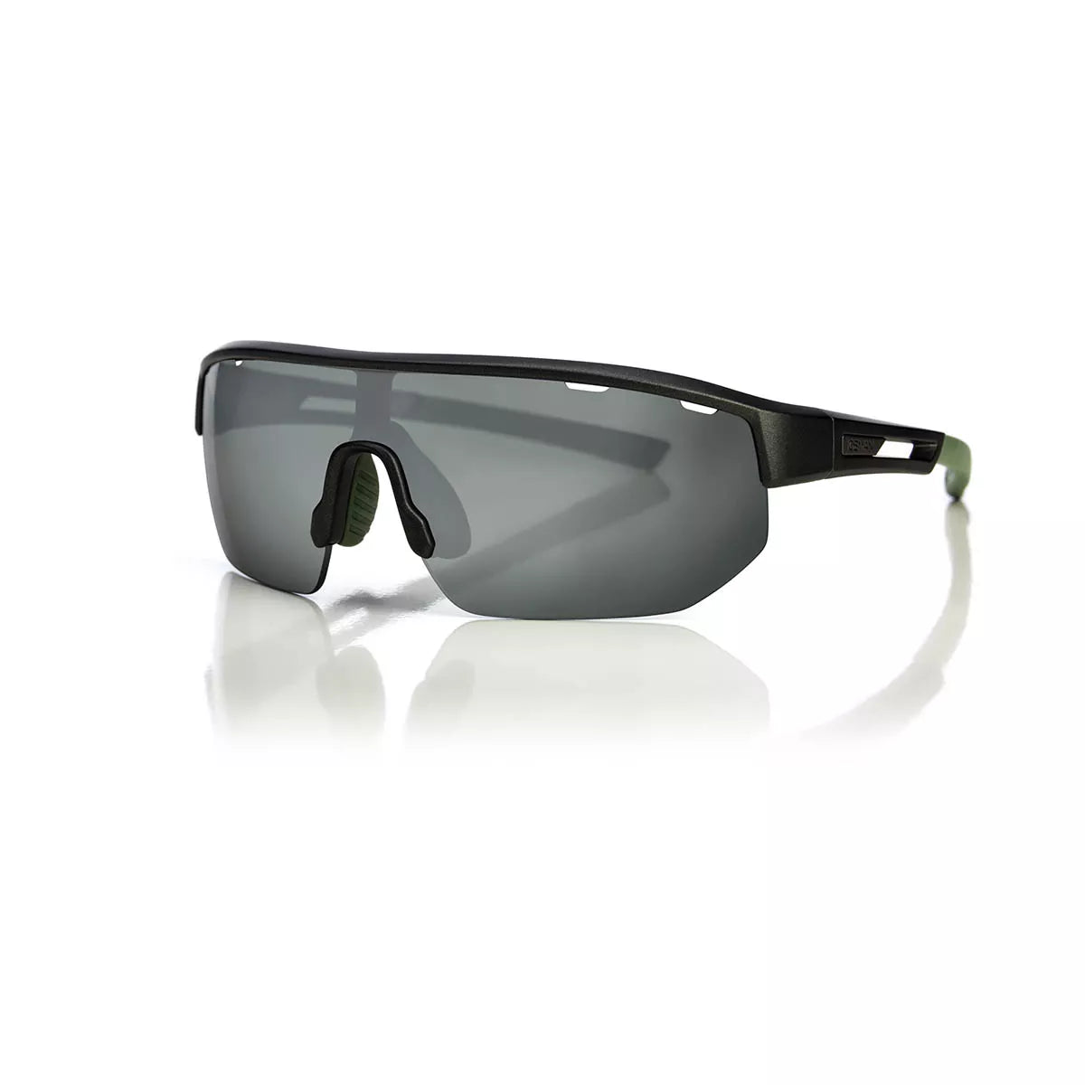 ICEMAN 3.0 – Dark Grey Metallic Matt