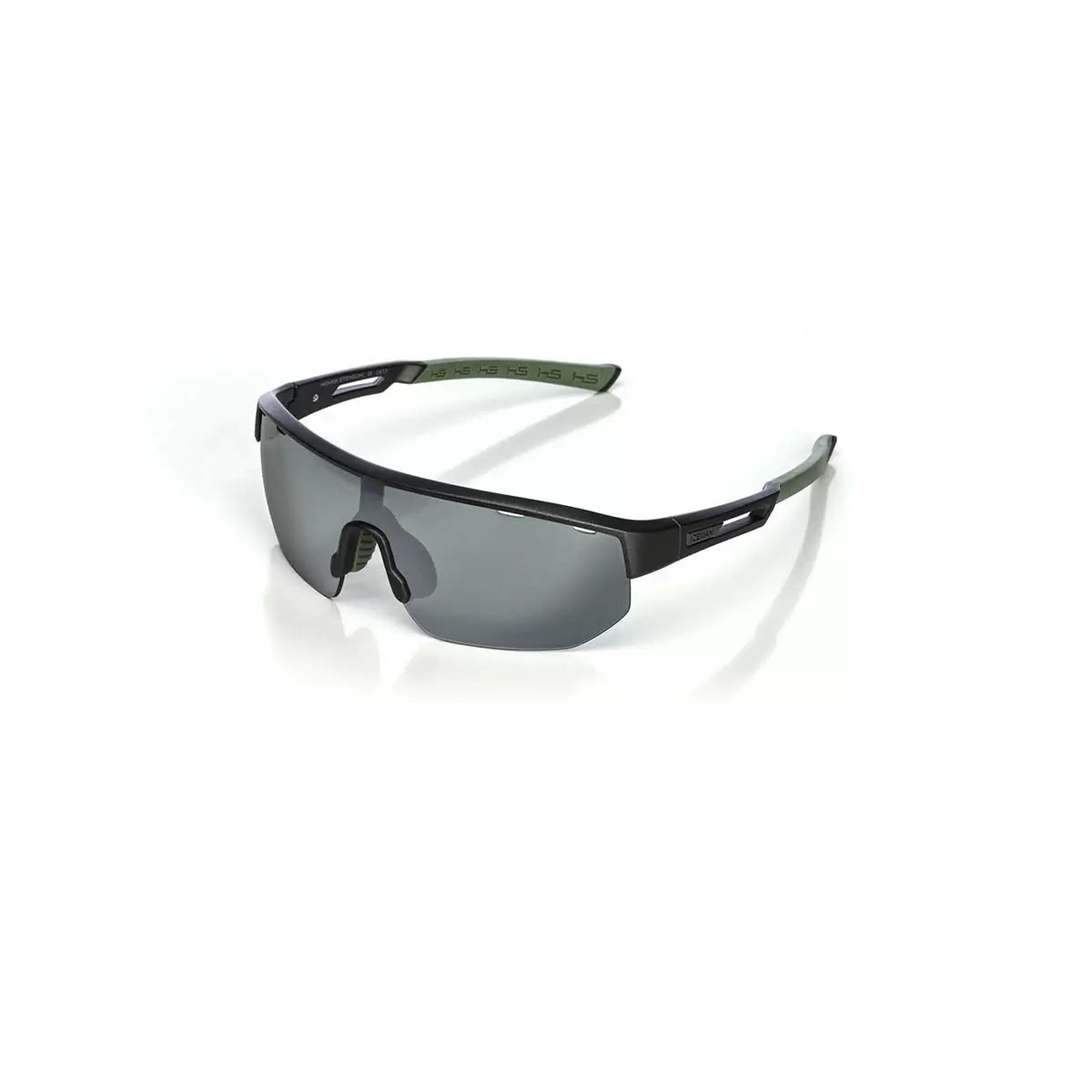 ICEMAN 3.0 – Dark Grey Metallic Matt