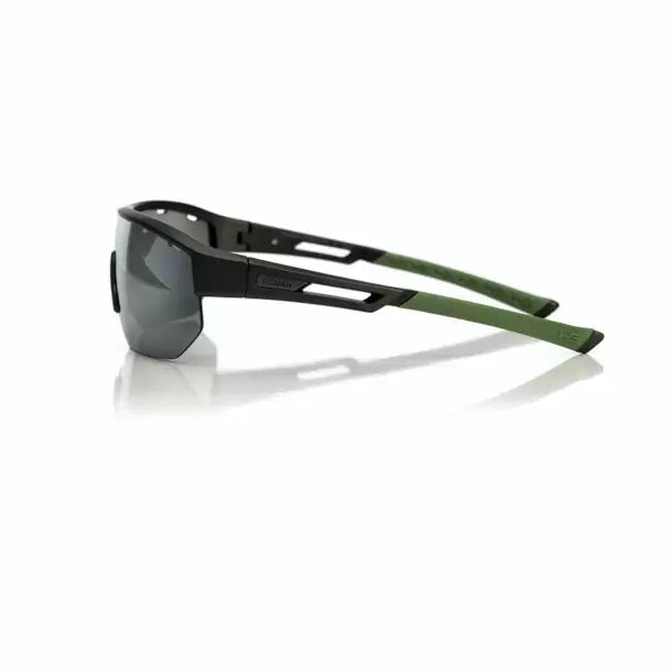 ICEMAN 3.0 – Dark Grey Metallic Matt