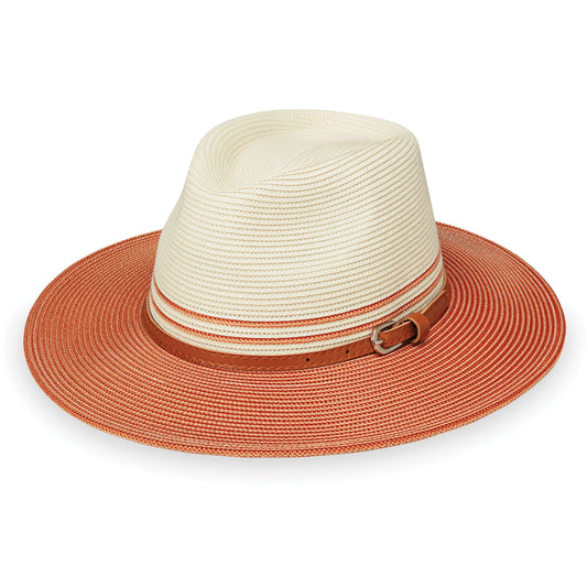 Kristy - Ivory/Coral