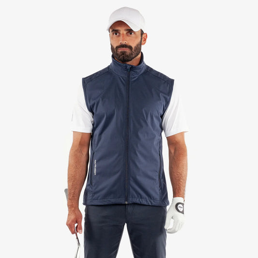 LEO - Navy