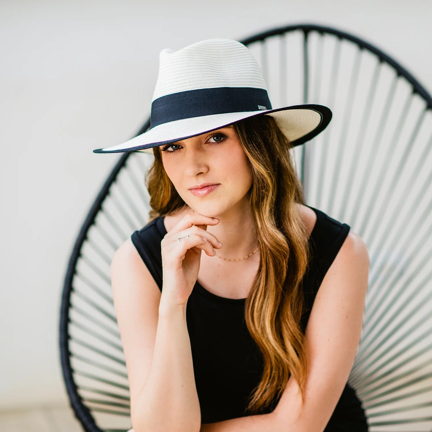 Lauren - Ivory