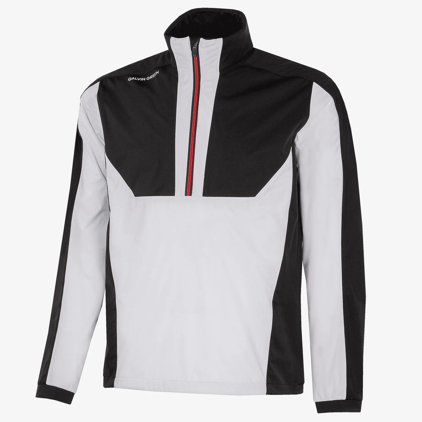 LAWRENCE – White/Black/Red
